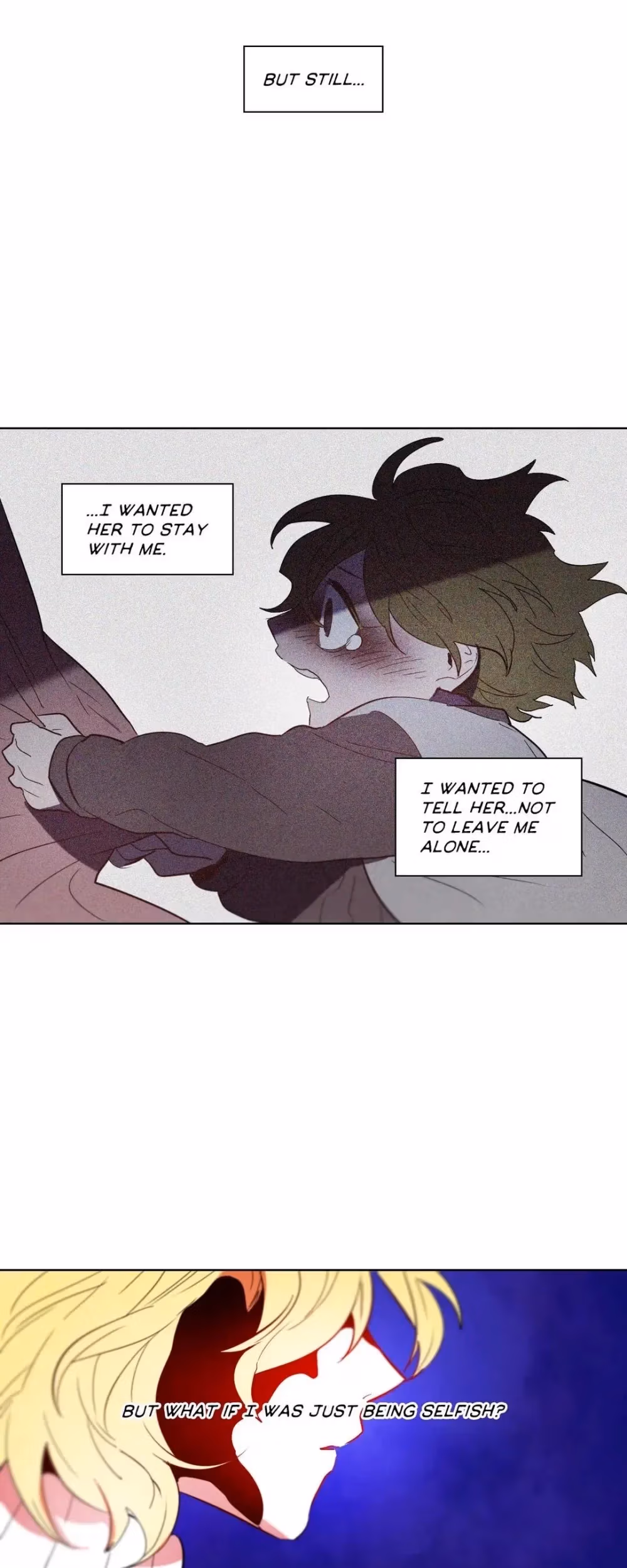 Appetite Chapter 90 page 17 - 