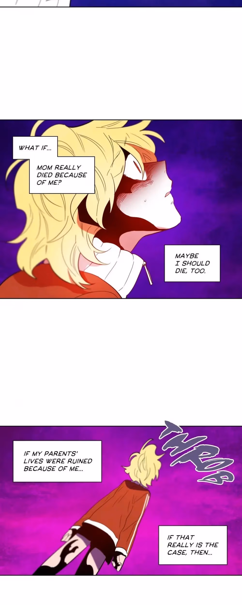 Appetite Chapter 90 page 18 - 