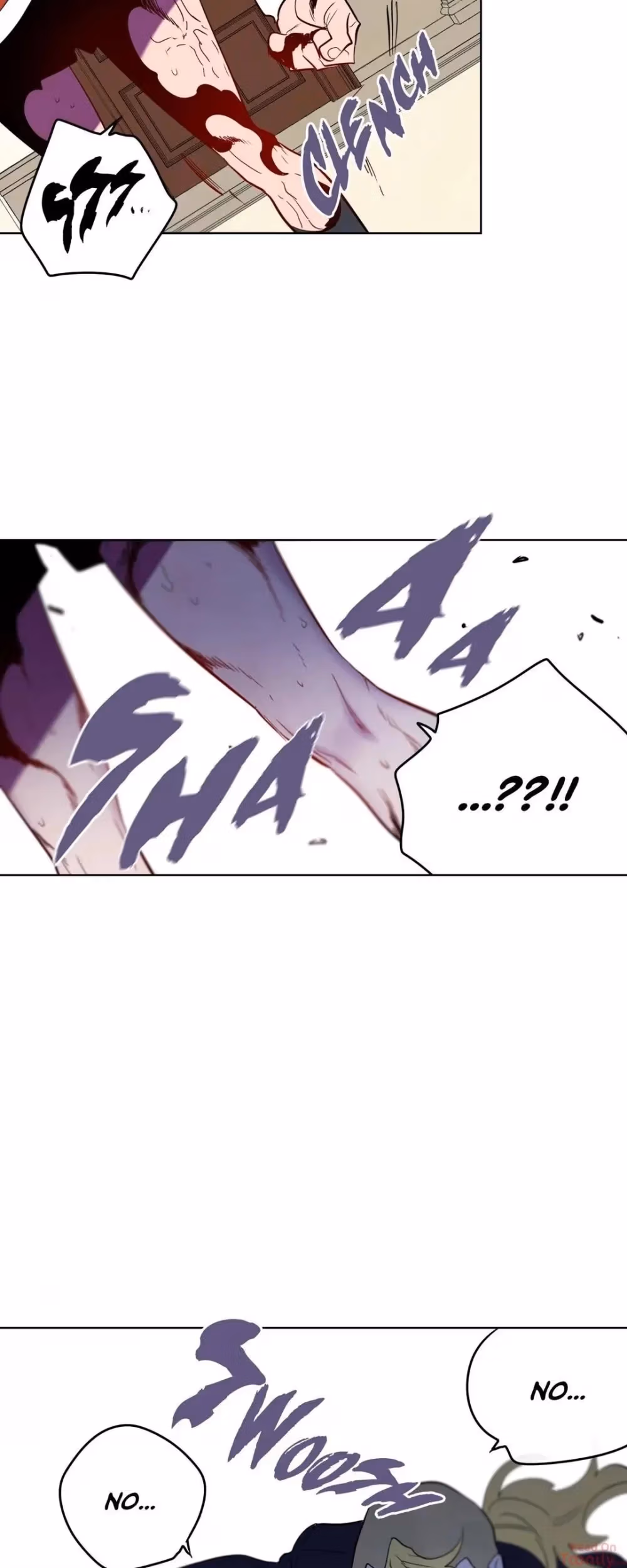Appetite Chapter 90 page 21 - 