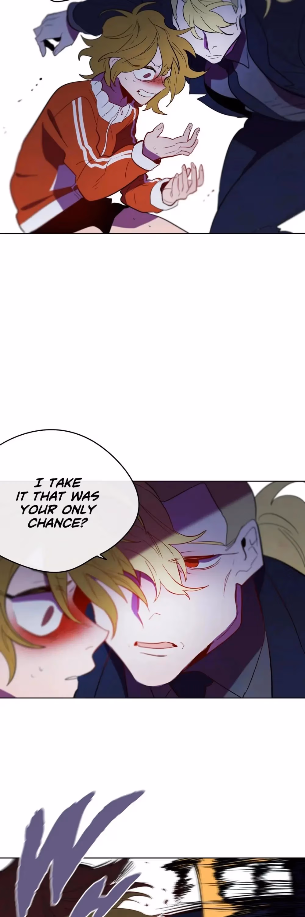 Appetite Chapter 90 page 22 - 