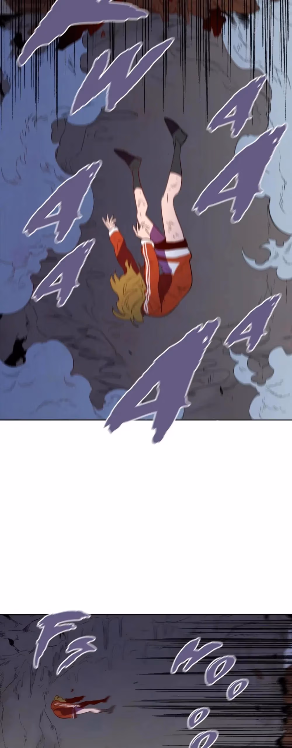 Appetite Chapter 90 page 24 - 