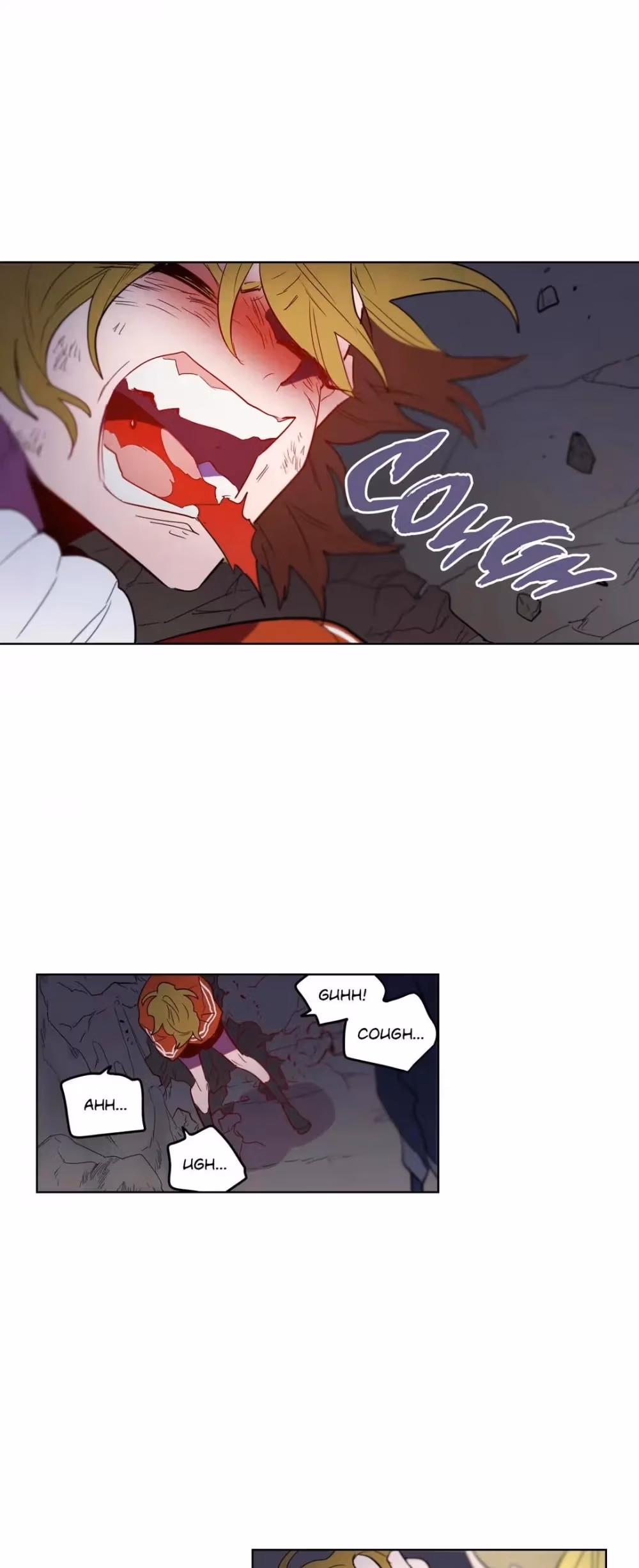 Appetite Chapter 90 page 26 - 