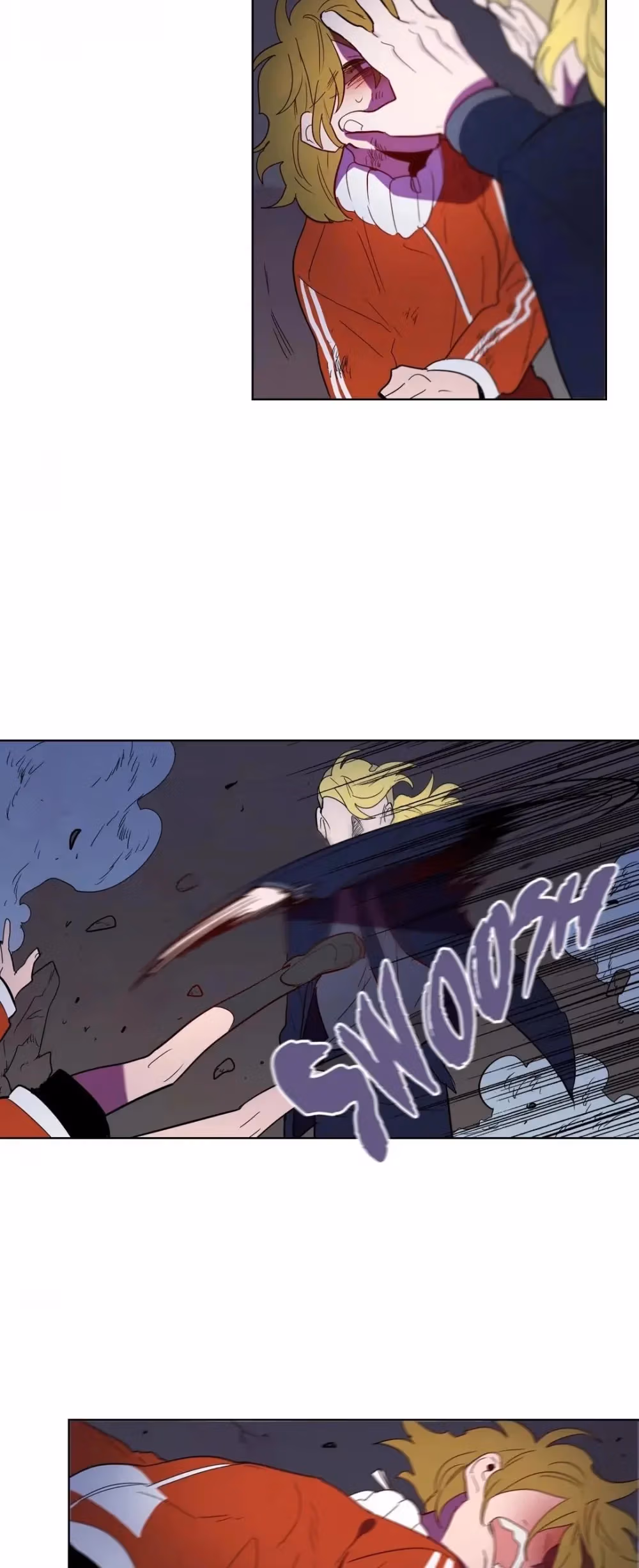 Appetite Chapter 90 page 27 - 