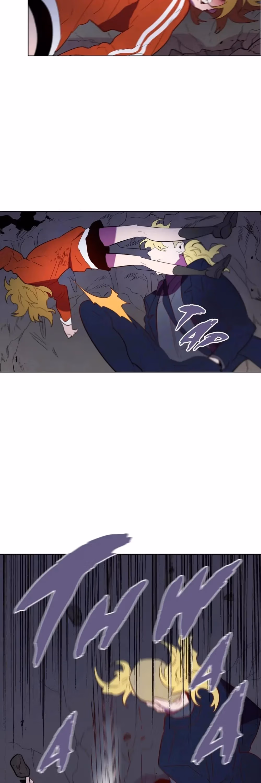 Appetite Chapter 90 page 28 - 
