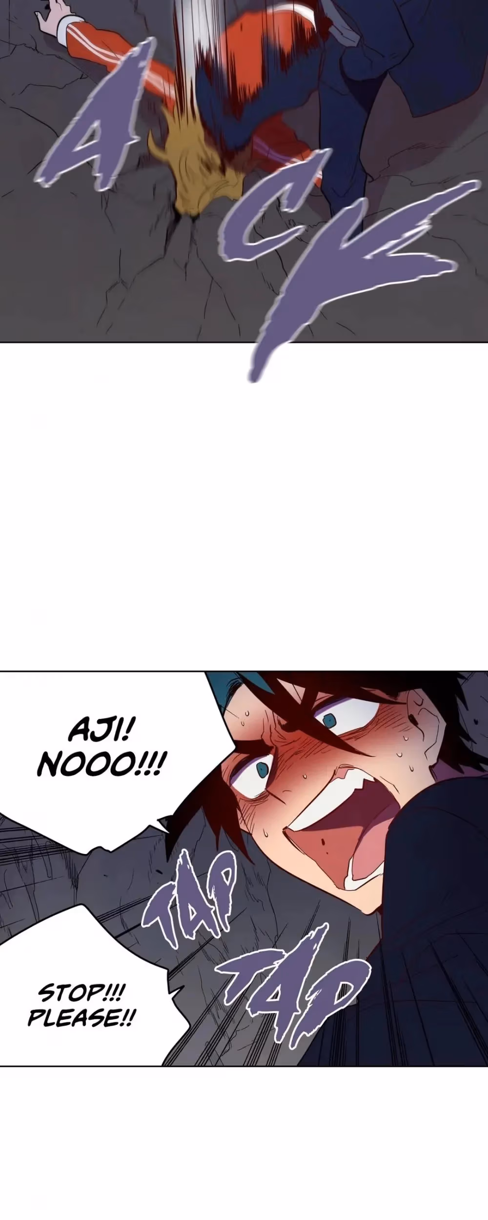 Appetite Chapter 90 page 29 - 
