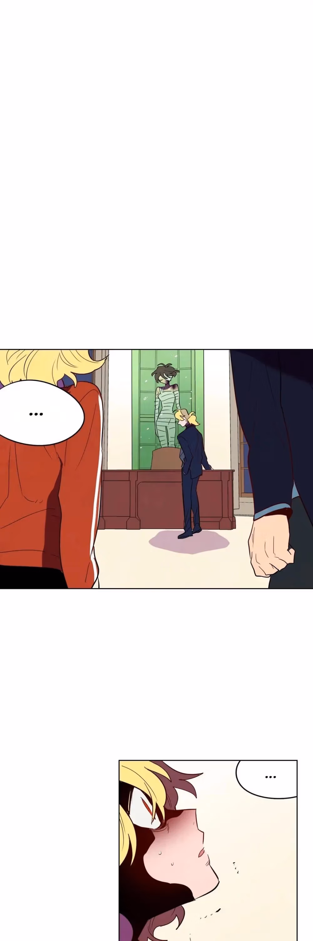Appetite Chapter 90 page 4 - 