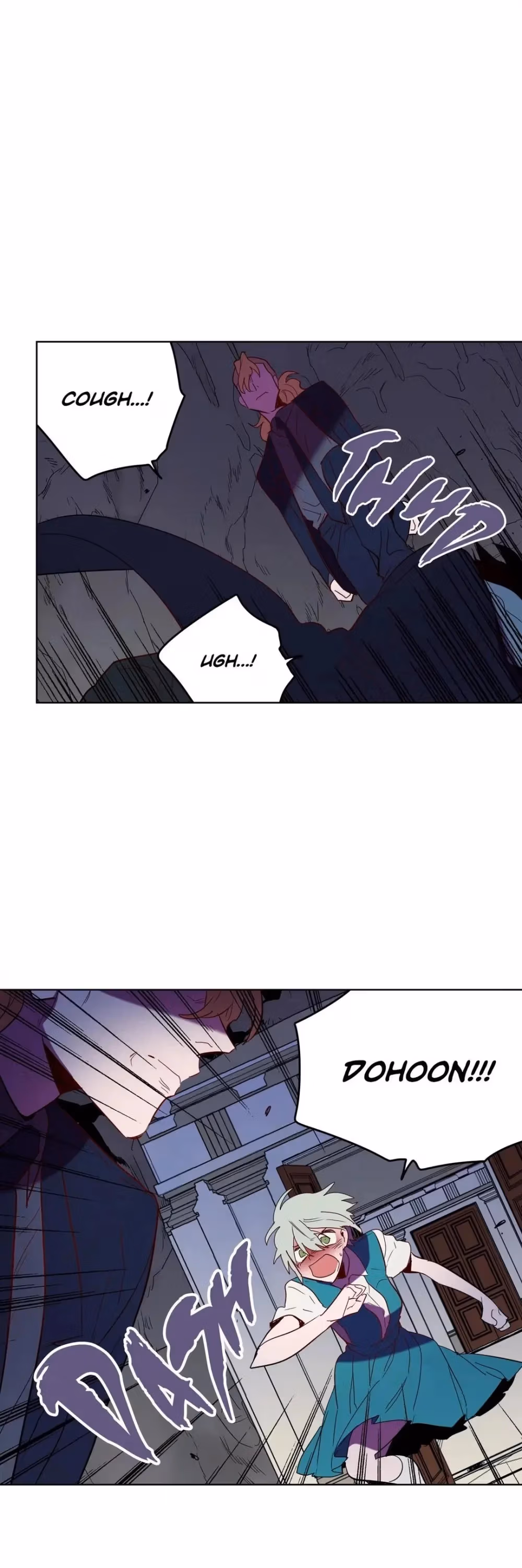 Appetite Chapter 90 page 31 - 