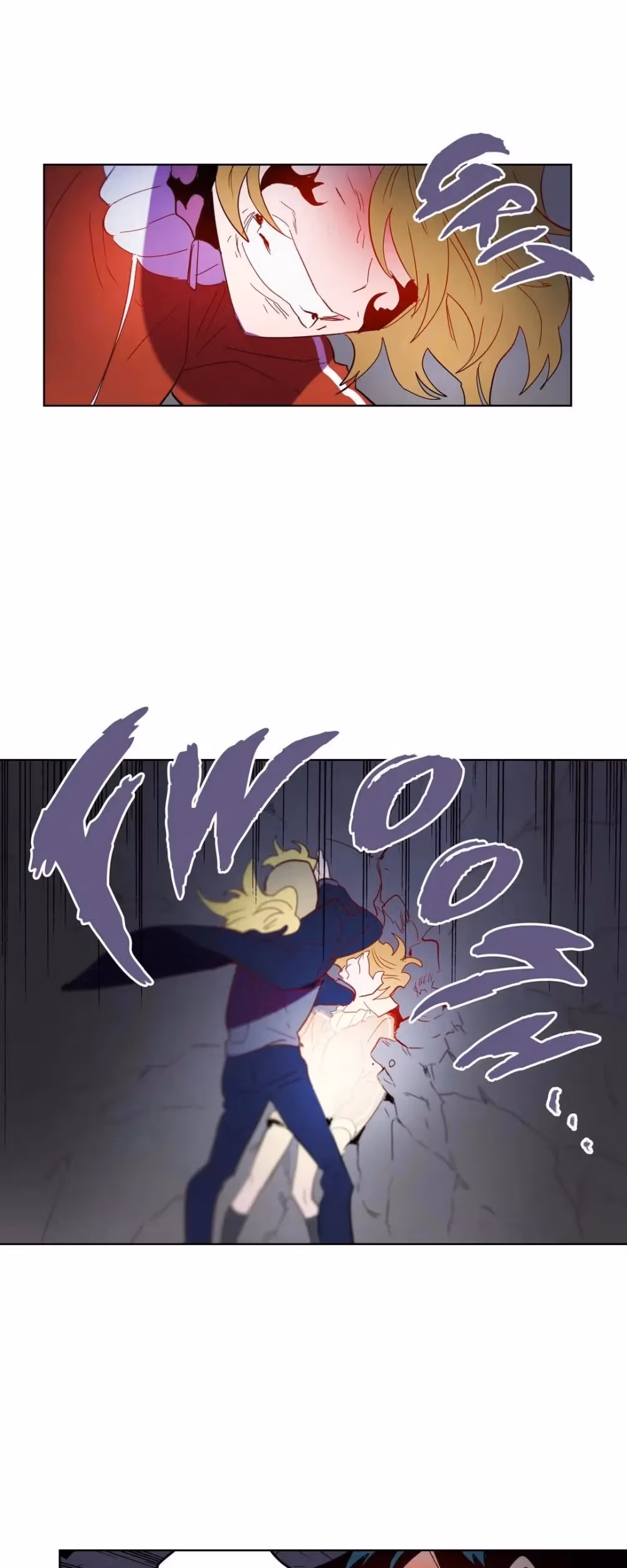 Appetite Chapter 91 page 11 - 