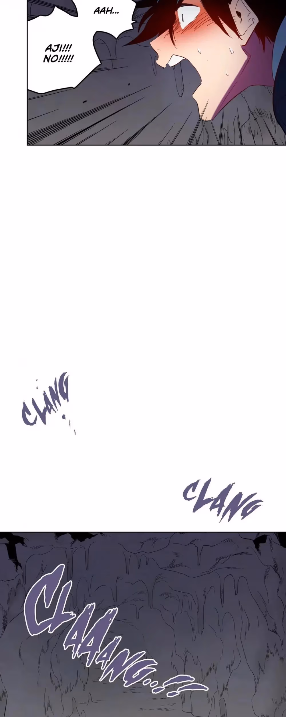 Appetite Chapter 91 page 12 - 