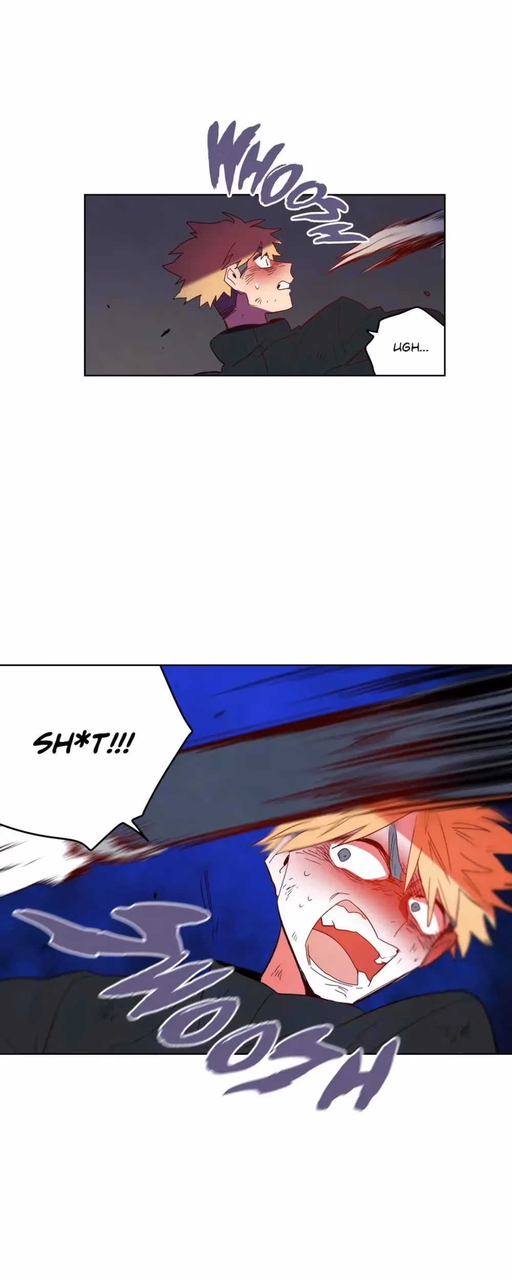 Appetite Chapter 91 page 15 - 