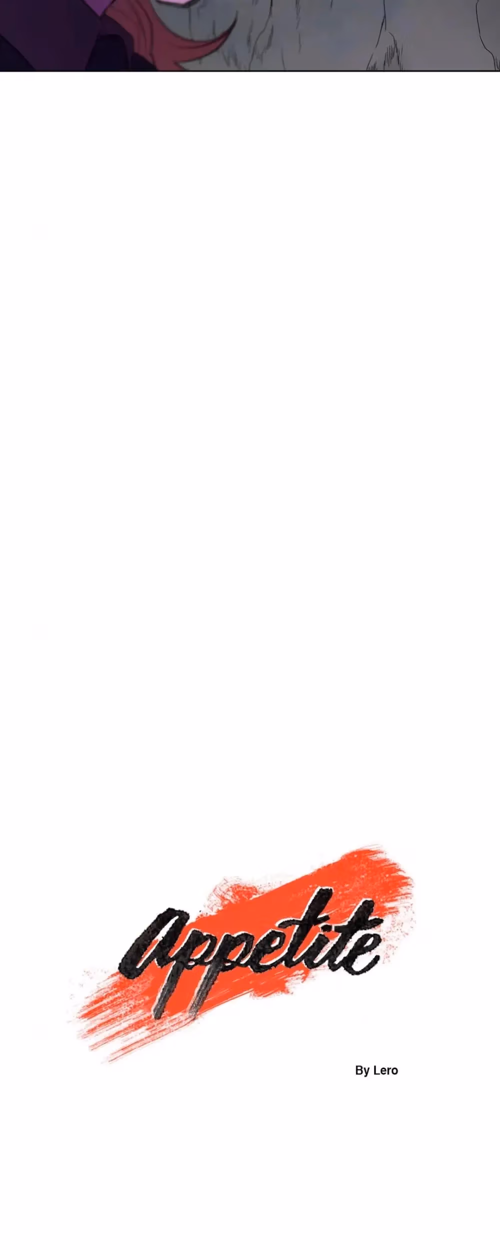 Appetite Chapter 91 page 3 - 