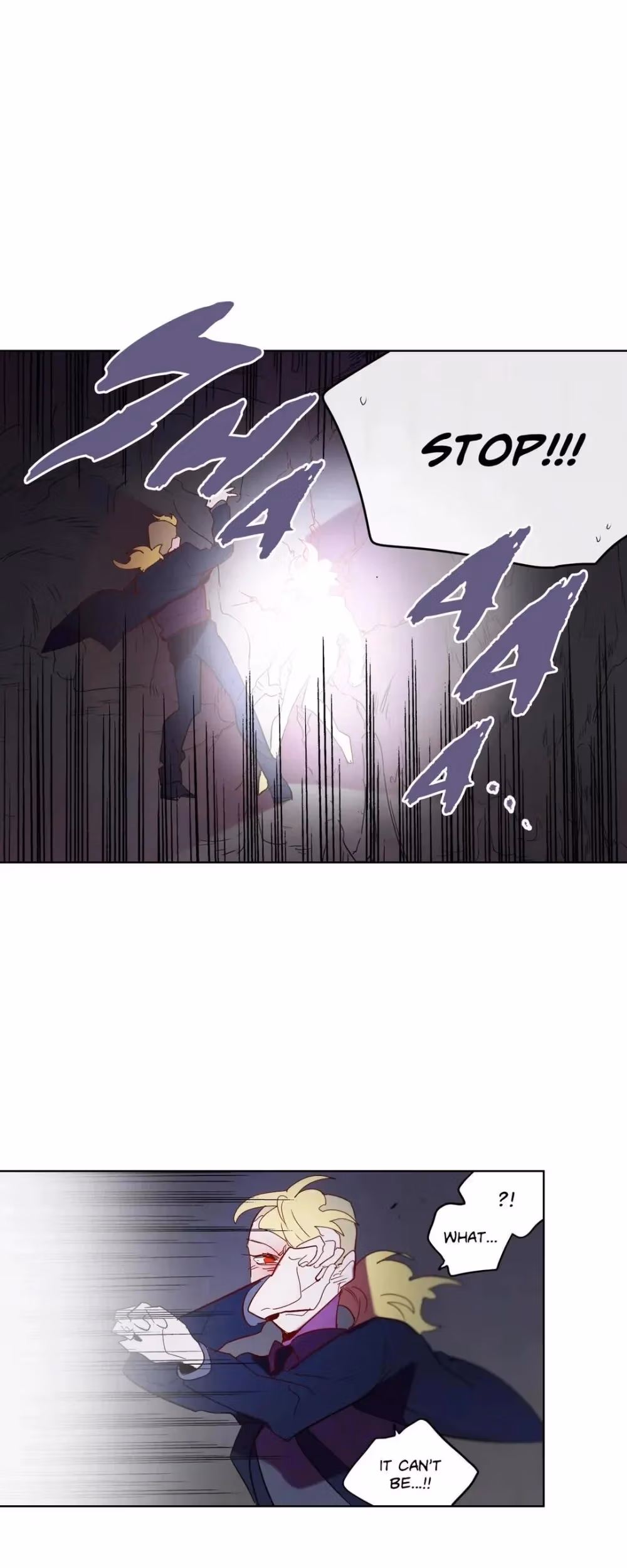 Appetite Chapter 91 page 23 - 