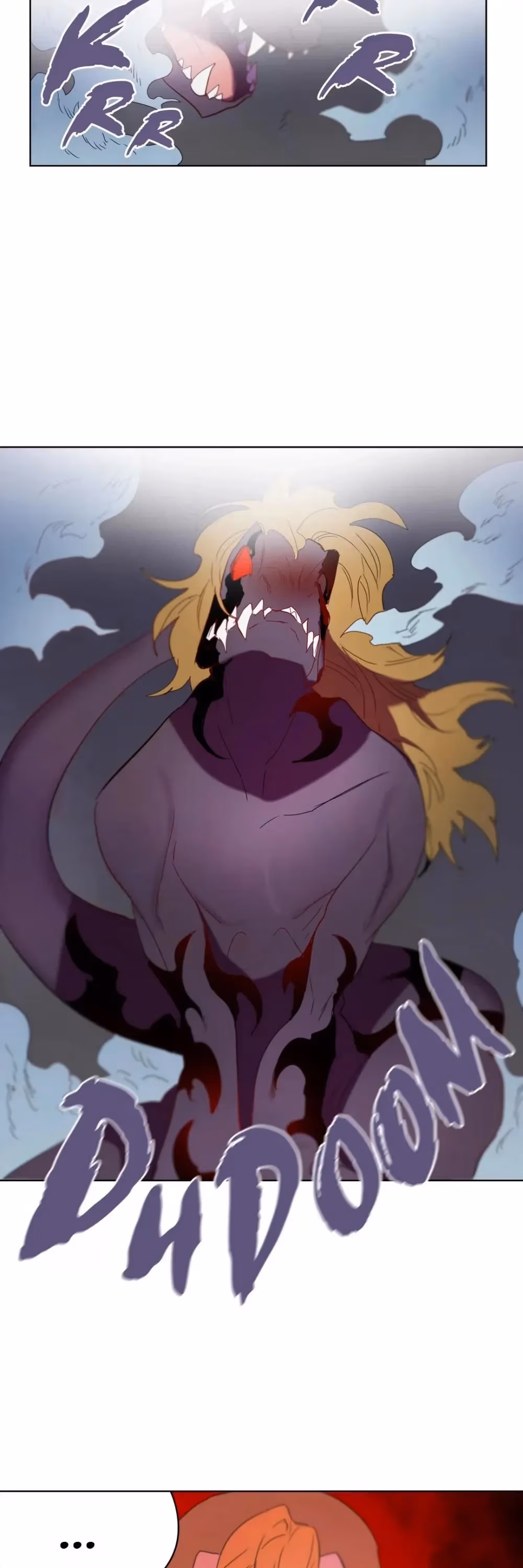 Appetite Chapter 91 page 25 - 