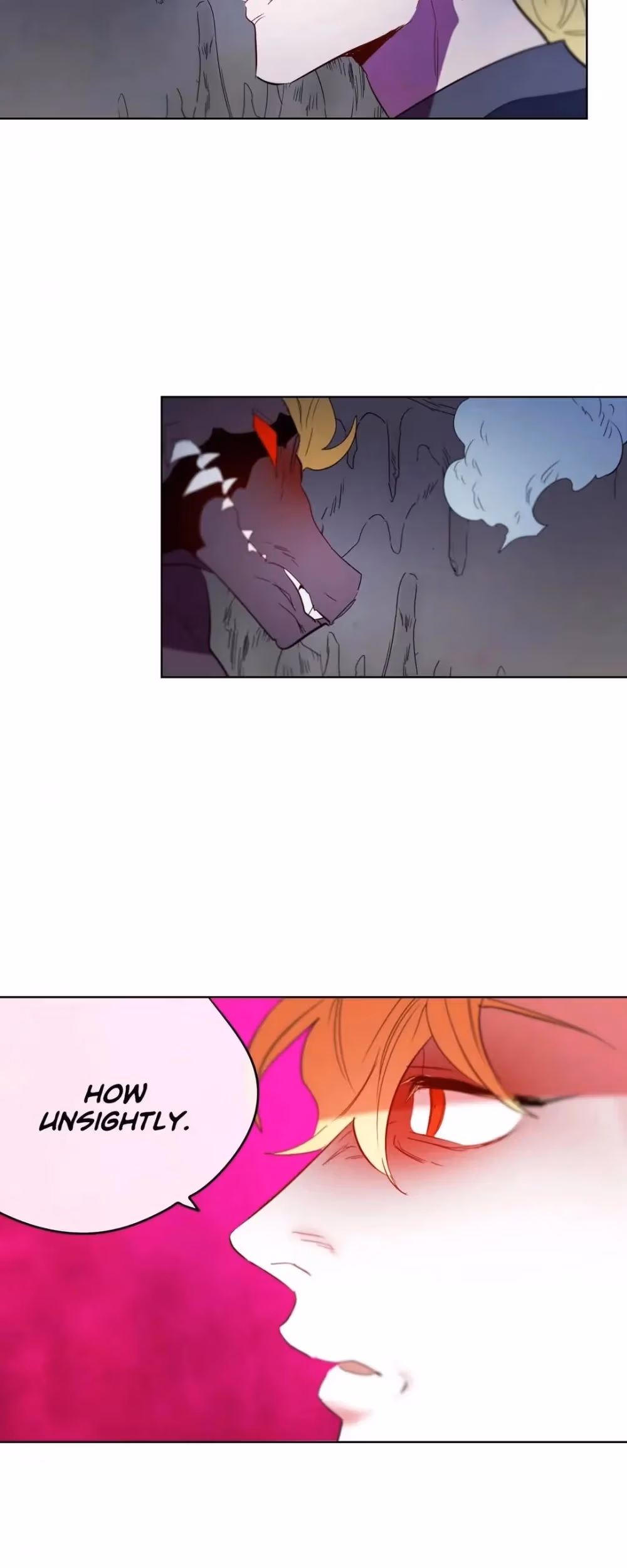 Appetite Chapter 91 page 27 - 