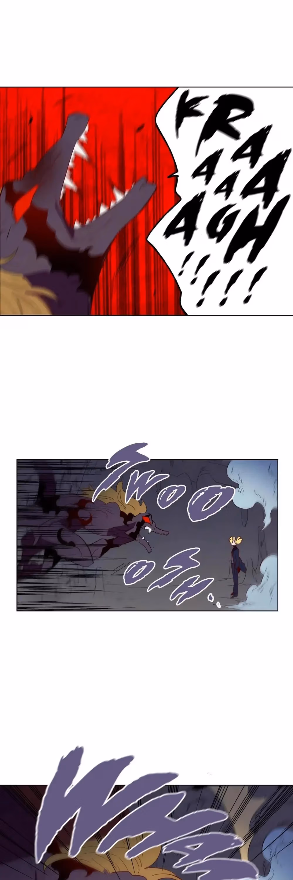 Appetite Chapter 91 page 28 - 