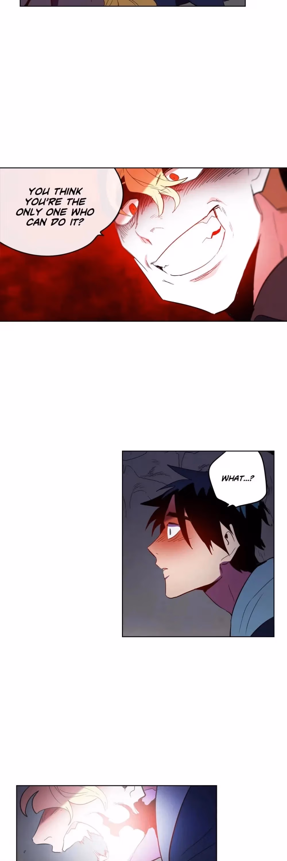 Appetite Chapter 91 page 30 - 