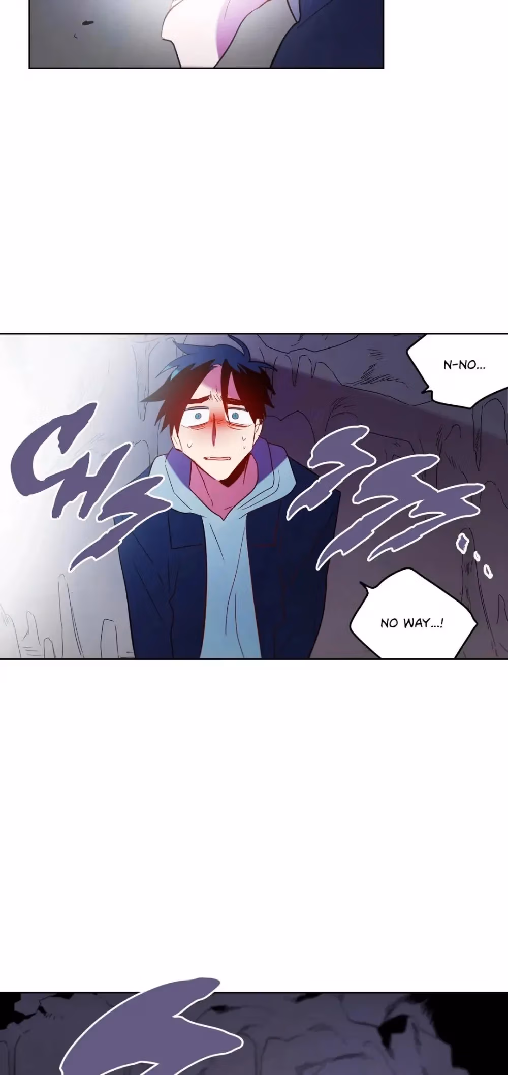 Appetite Chapter 91 page 31 - 