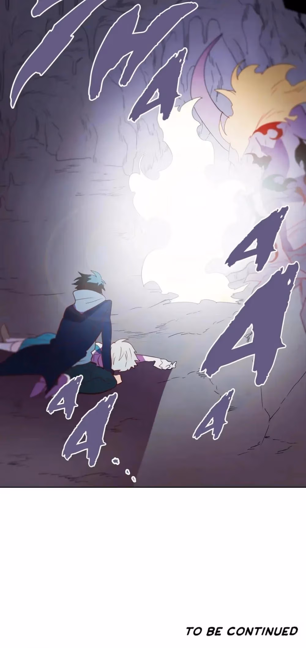 Appetite Chapter 91 page 32 - 