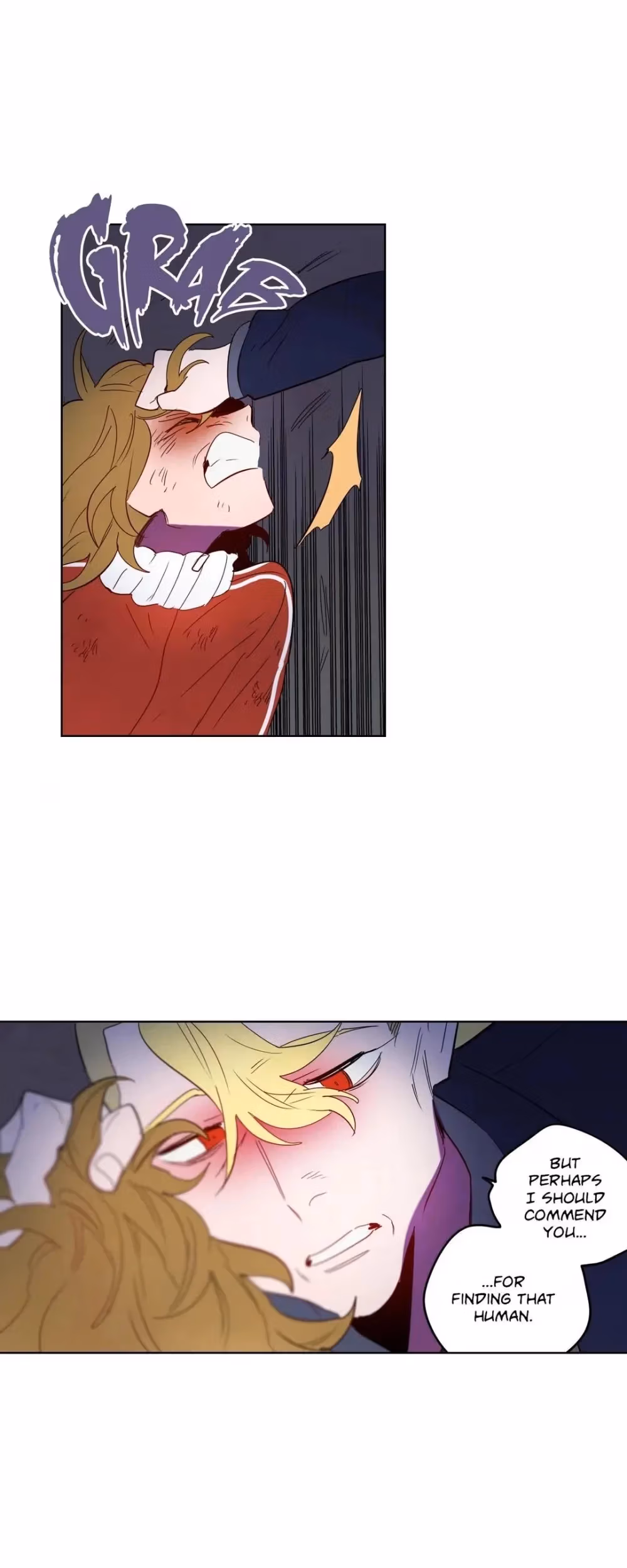 Appetite Chapter 91 page 5 - 