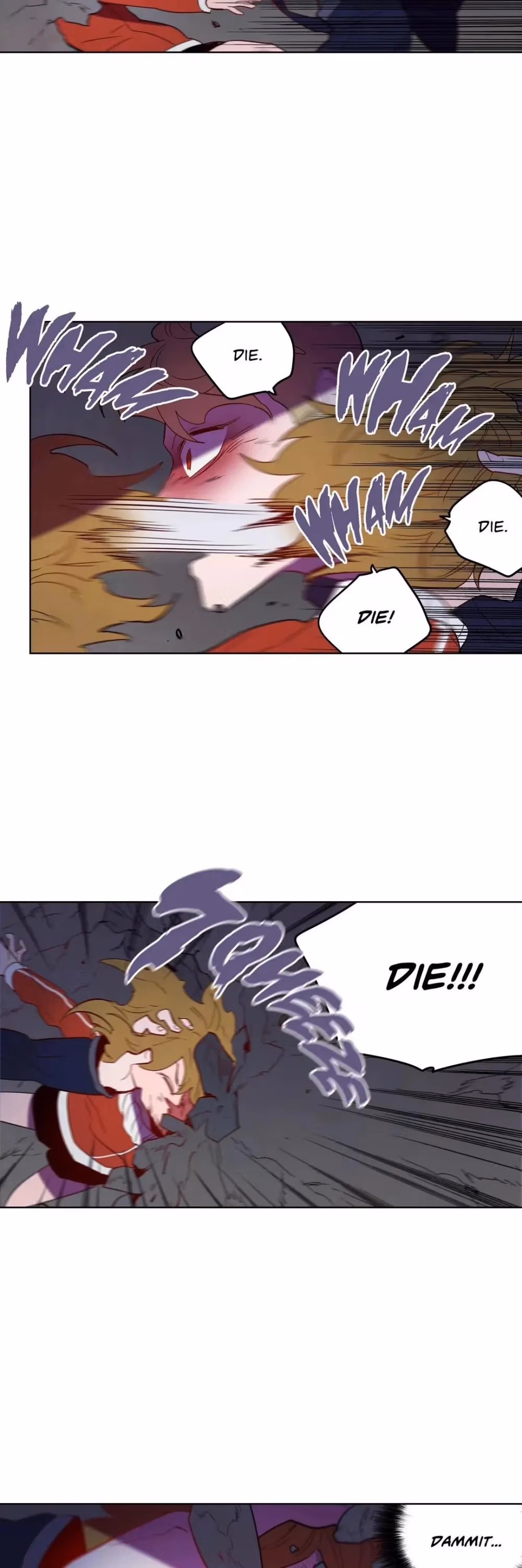 Appetite Chapter 91 page 7 - 
