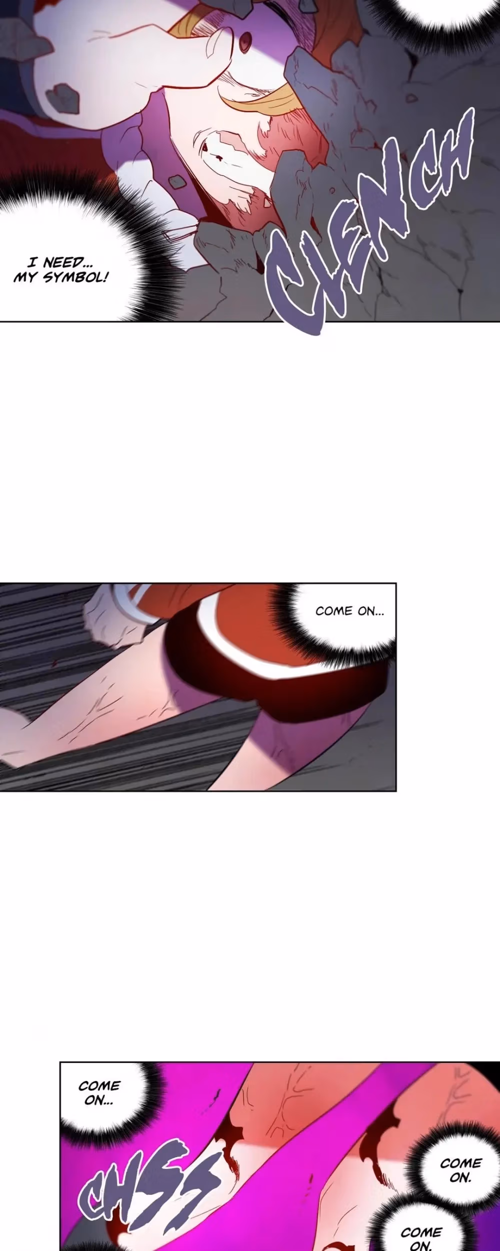 Appetite Chapter 91 page 8 - 