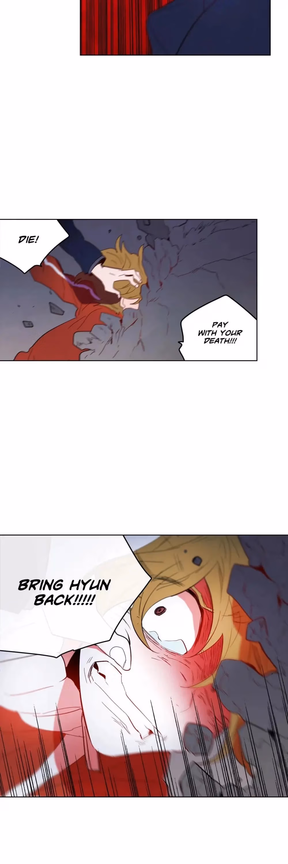 Appetite Chapter 91 page 10 - 