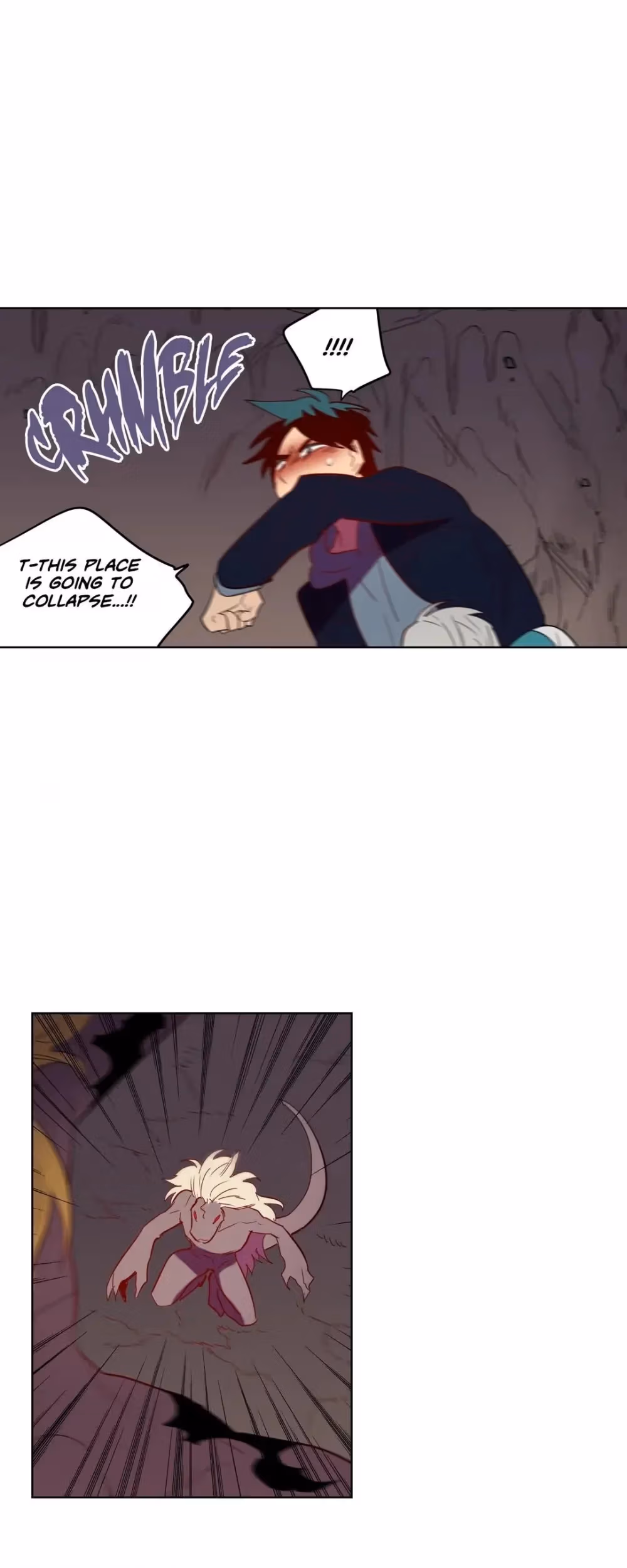 Appetite Chapter 92 page 11 - 