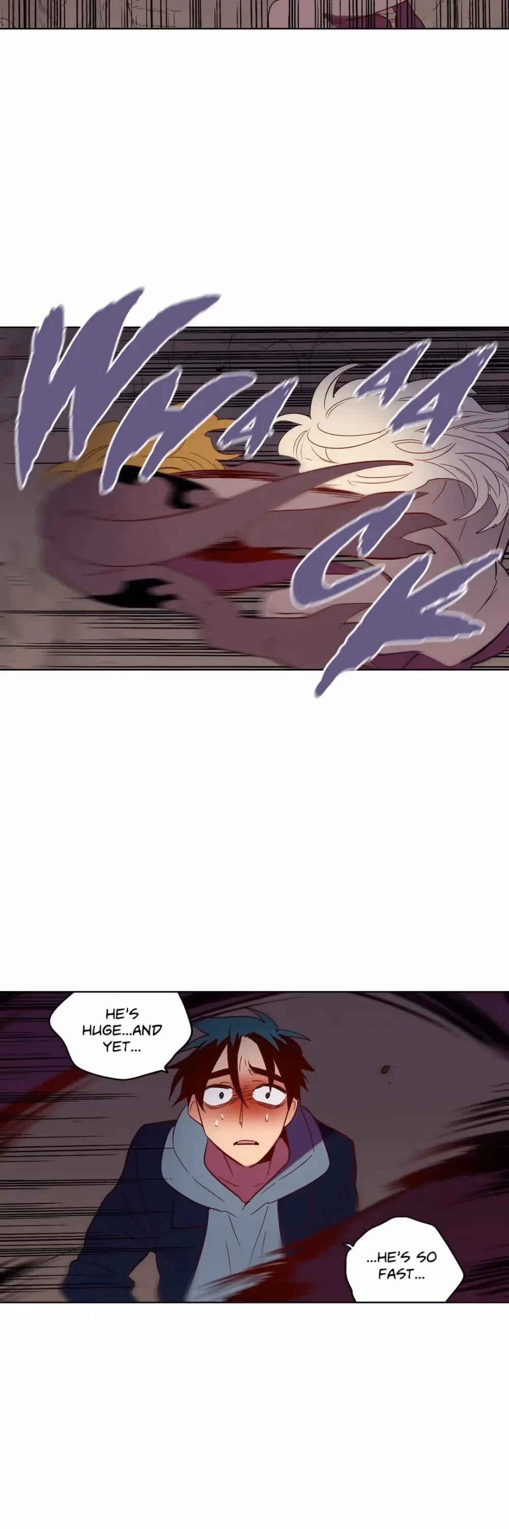 Appetite Chapter 92 page 13 - 