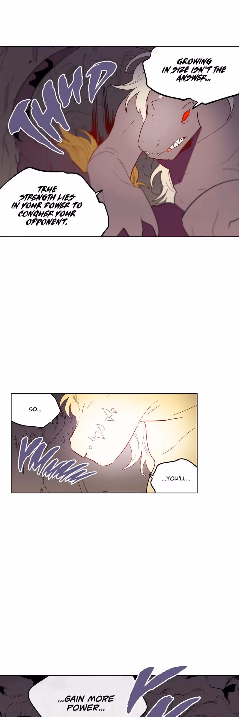Appetite Chapter 92 page 14 - 