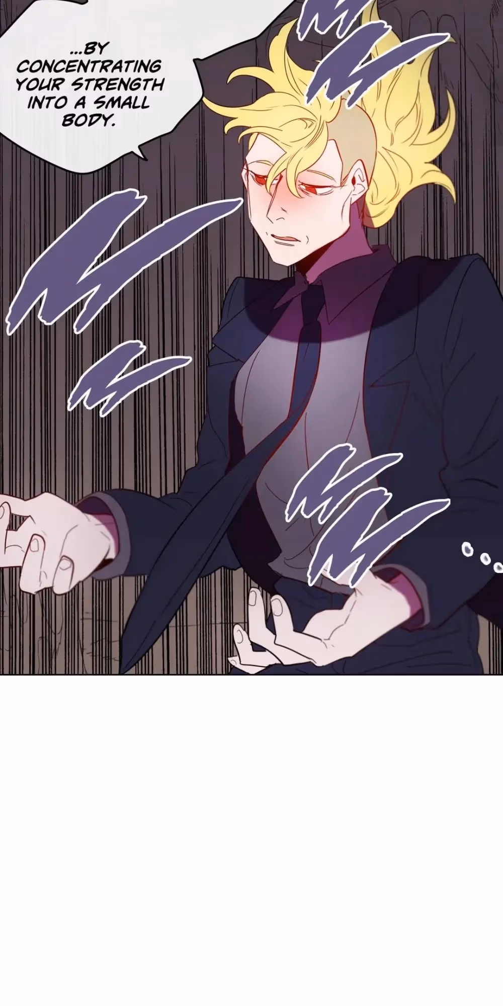 Appetite Chapter 92 page 15 - 