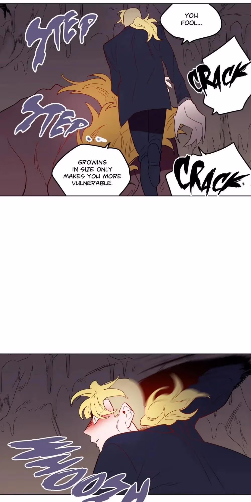 Appetite Chapter 92 page 16 - 