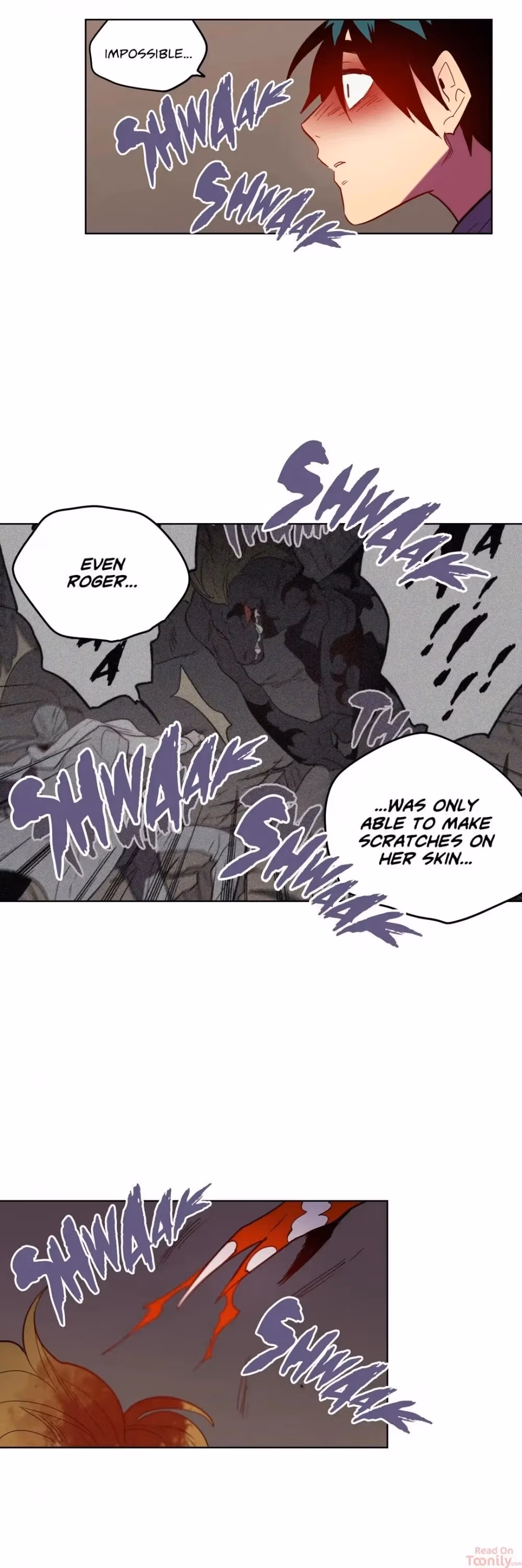 Appetite Chapter 92 page 18 - 