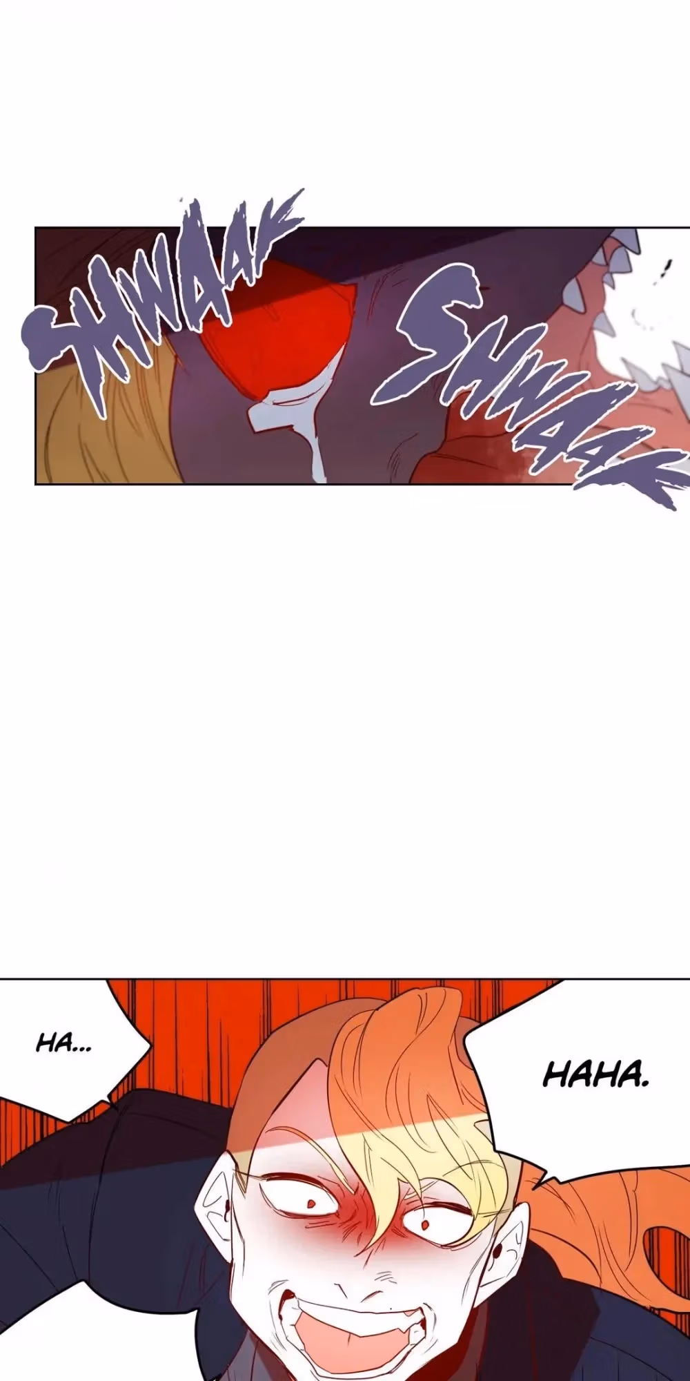 Appetite Chapter 92 page 19 - 
