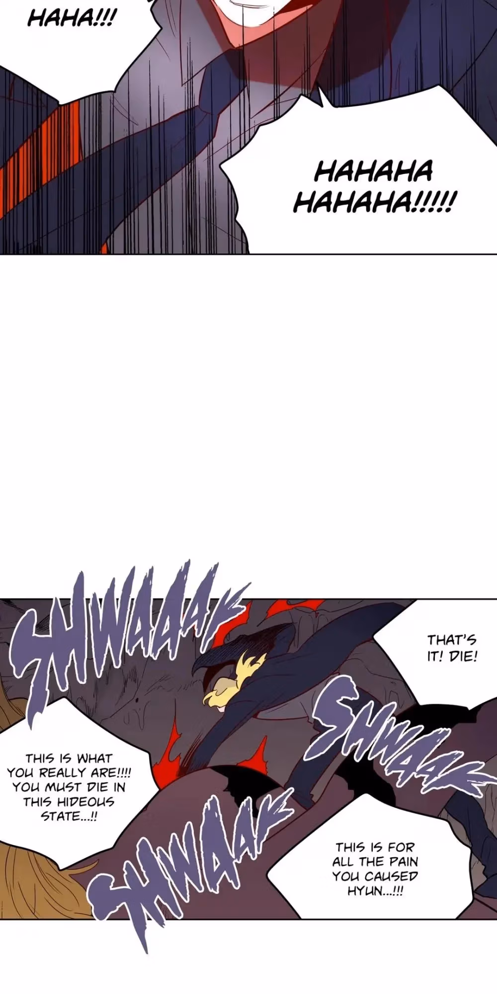 Appetite Chapter 92 page 20 - 