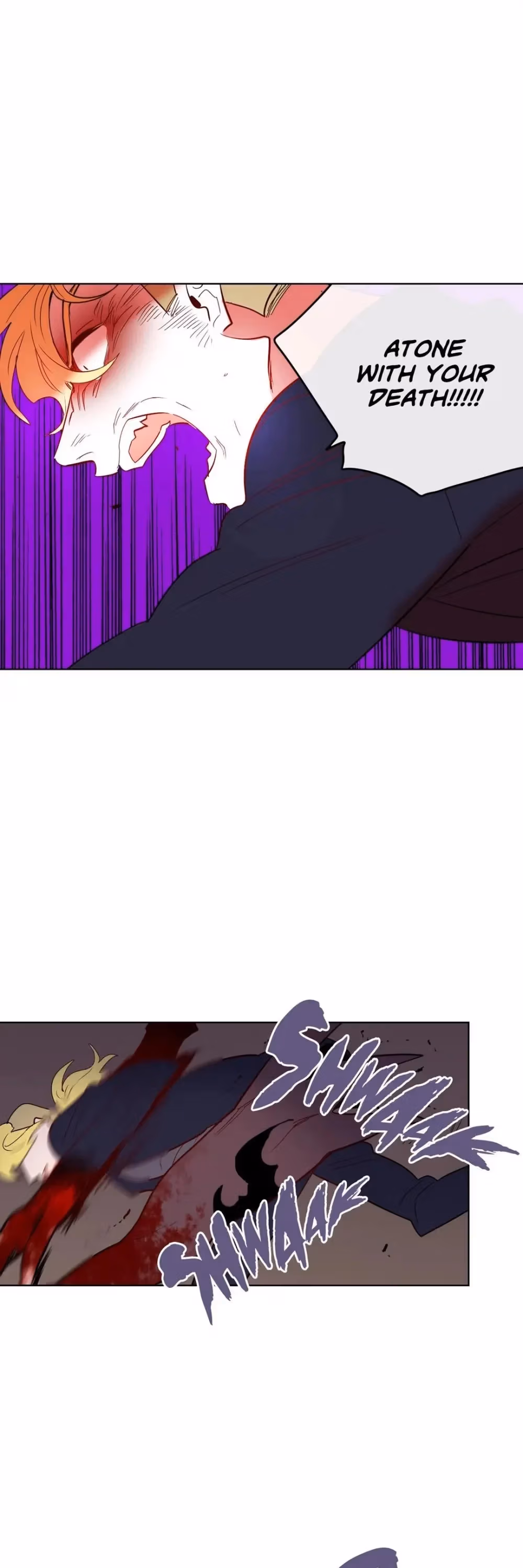 Appetite Chapter 92 page 21 - 