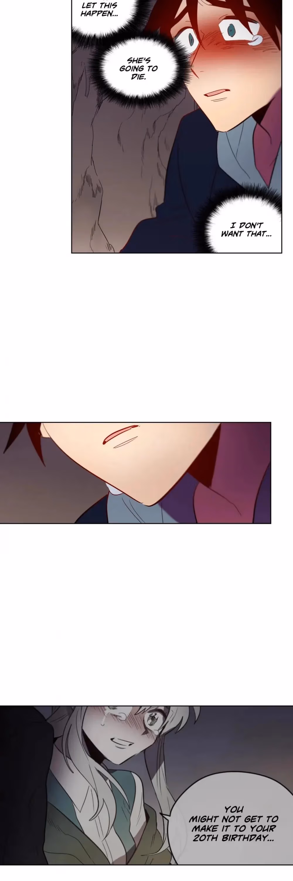Appetite Chapter 92 page 24 - 