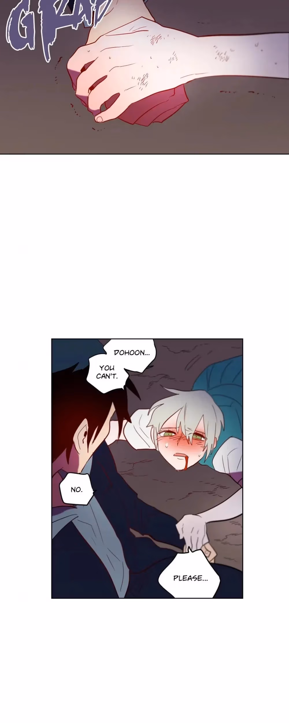 Appetite Chapter 92 page 26 - 