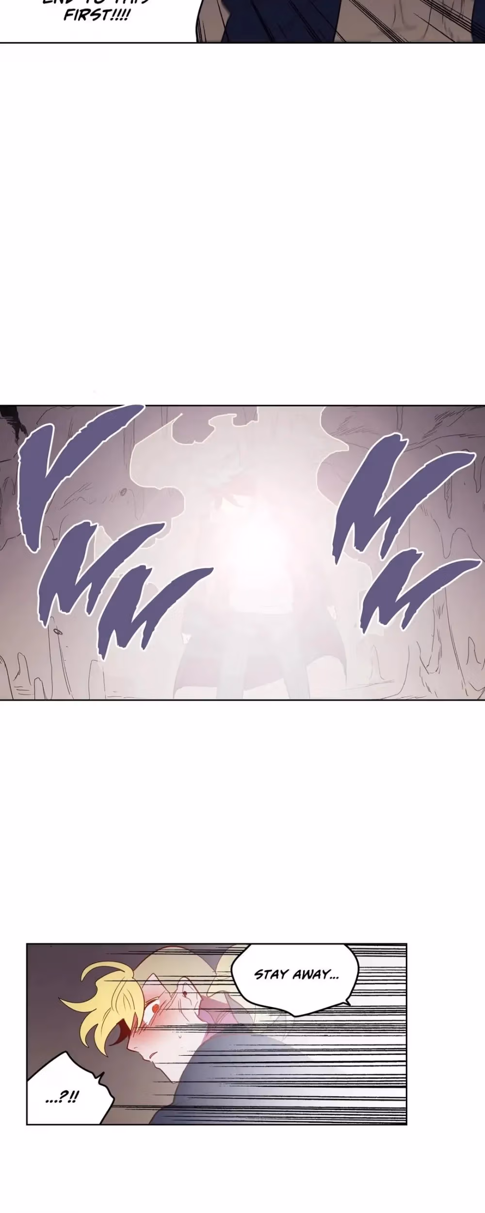 Appetite Chapter 92 page 28 - 