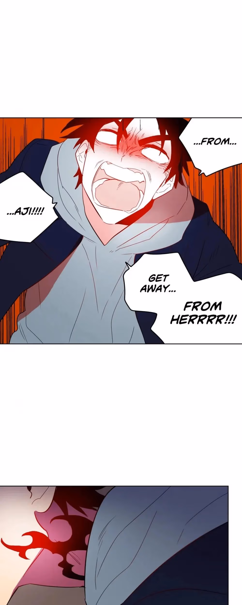 Appetite Chapter 92 page 29 - 