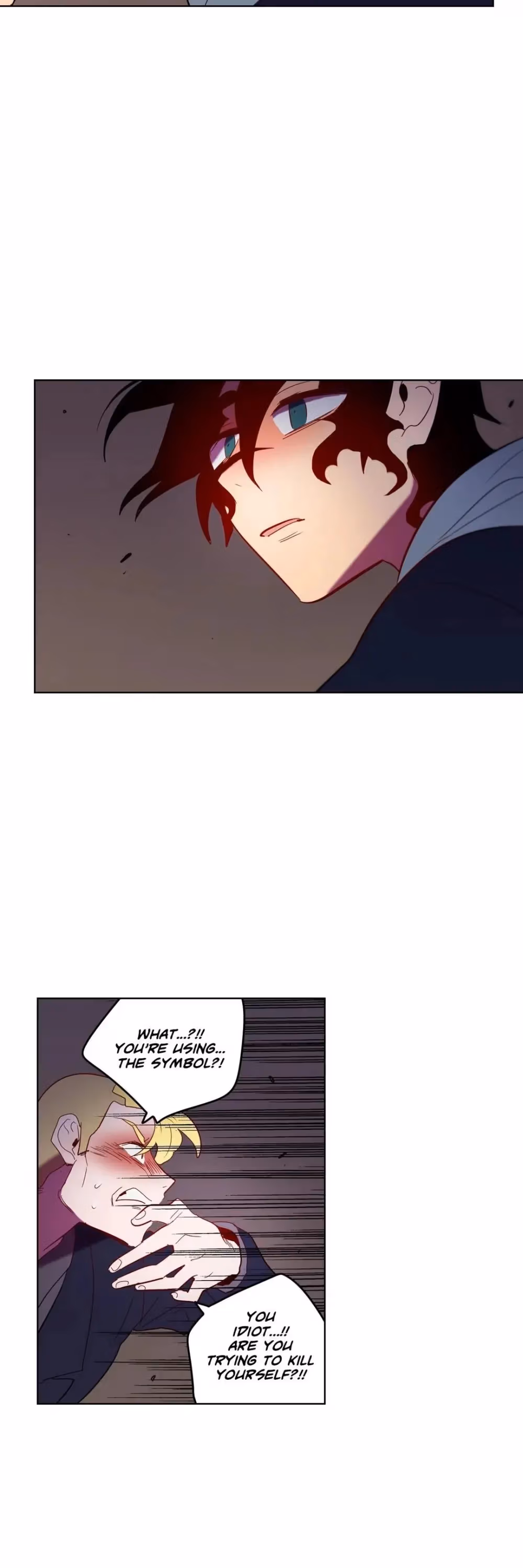 Appetite Chapter 92 page 30 - 