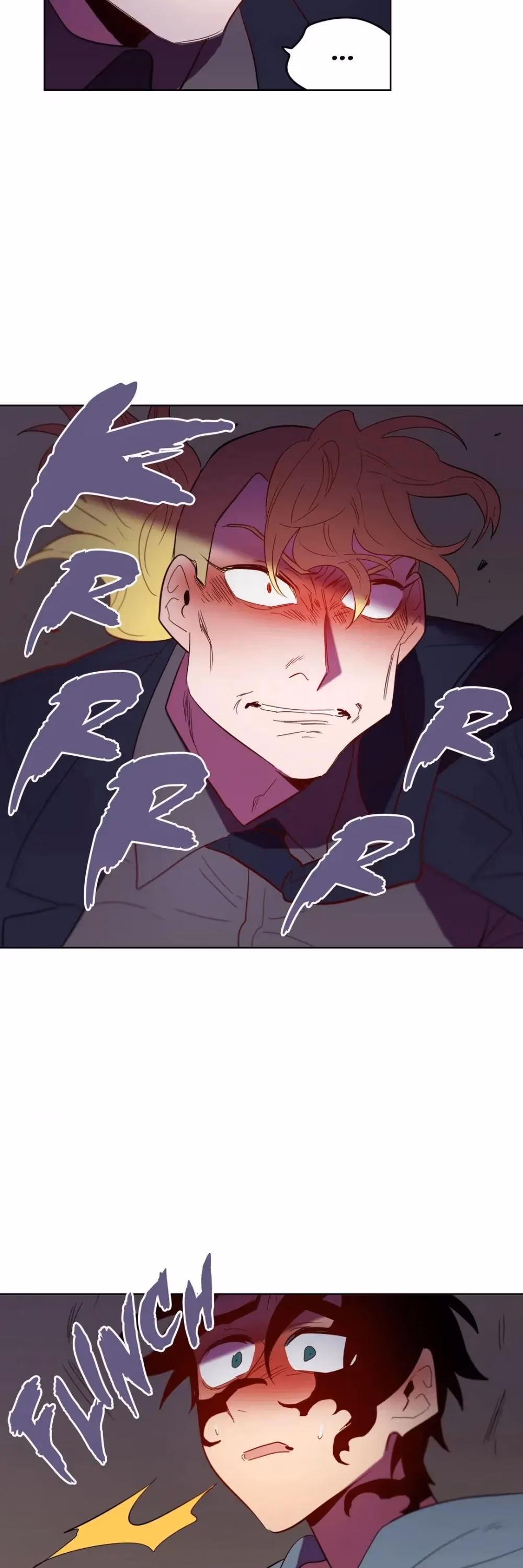 Appetite Chapter 92 page 34 - 