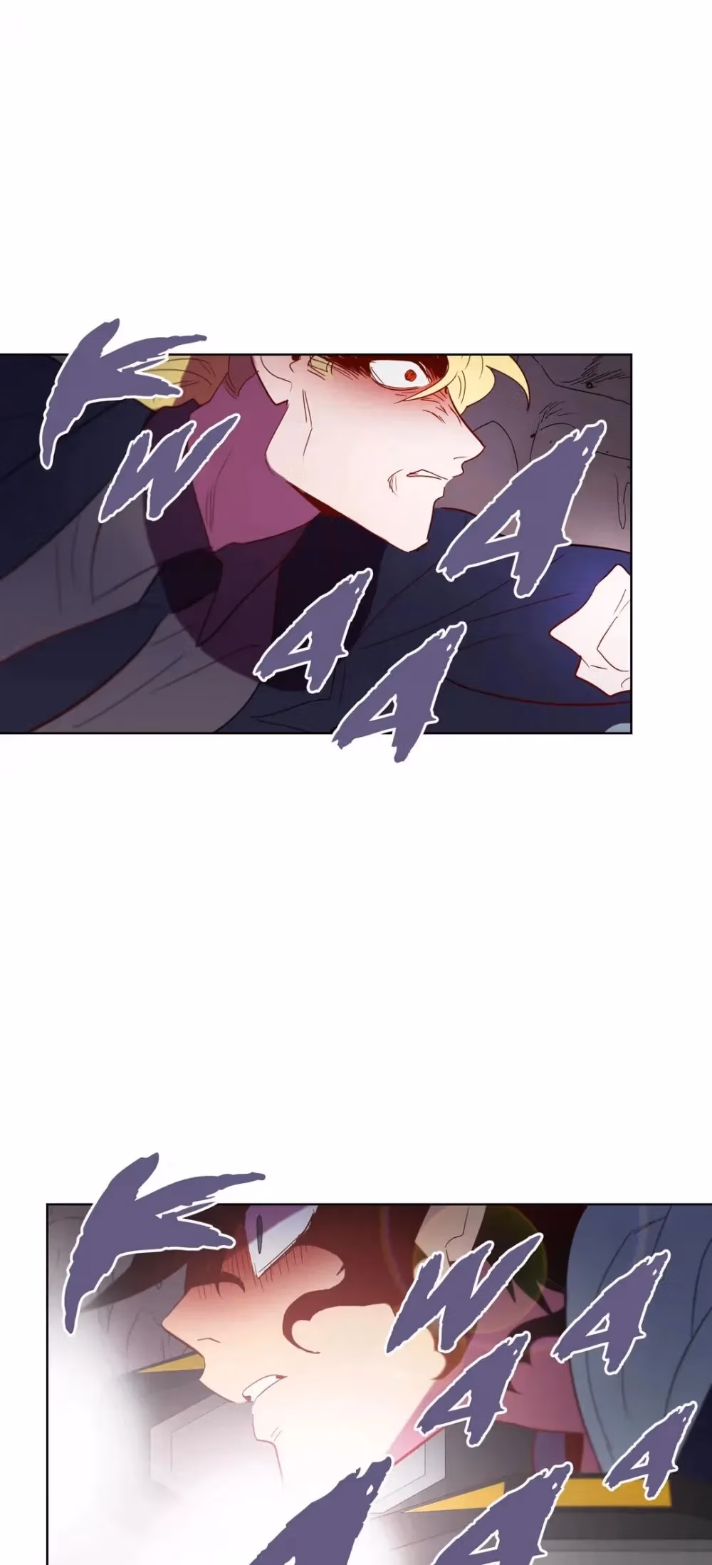 Appetite Chapter 92 page 36 - 
