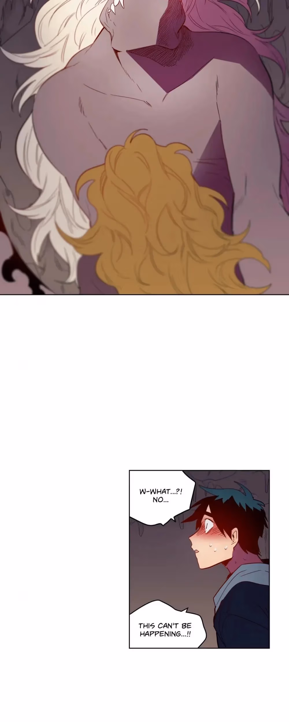 Appetite Chapter 92 page 5 - 