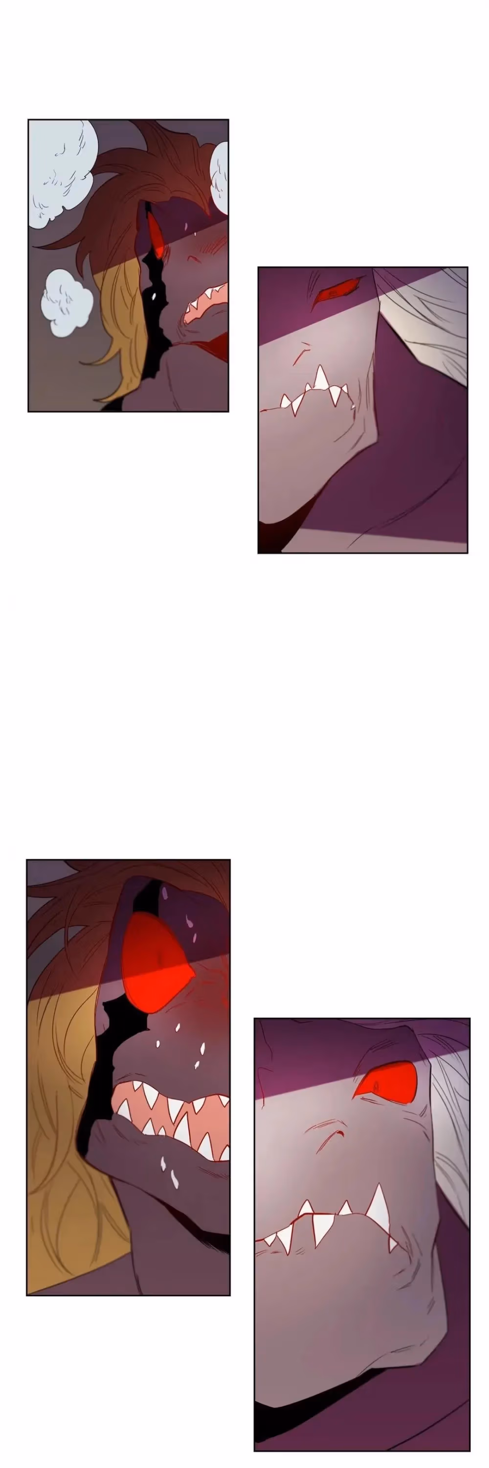 Appetite Chapter 92 page 7 - 