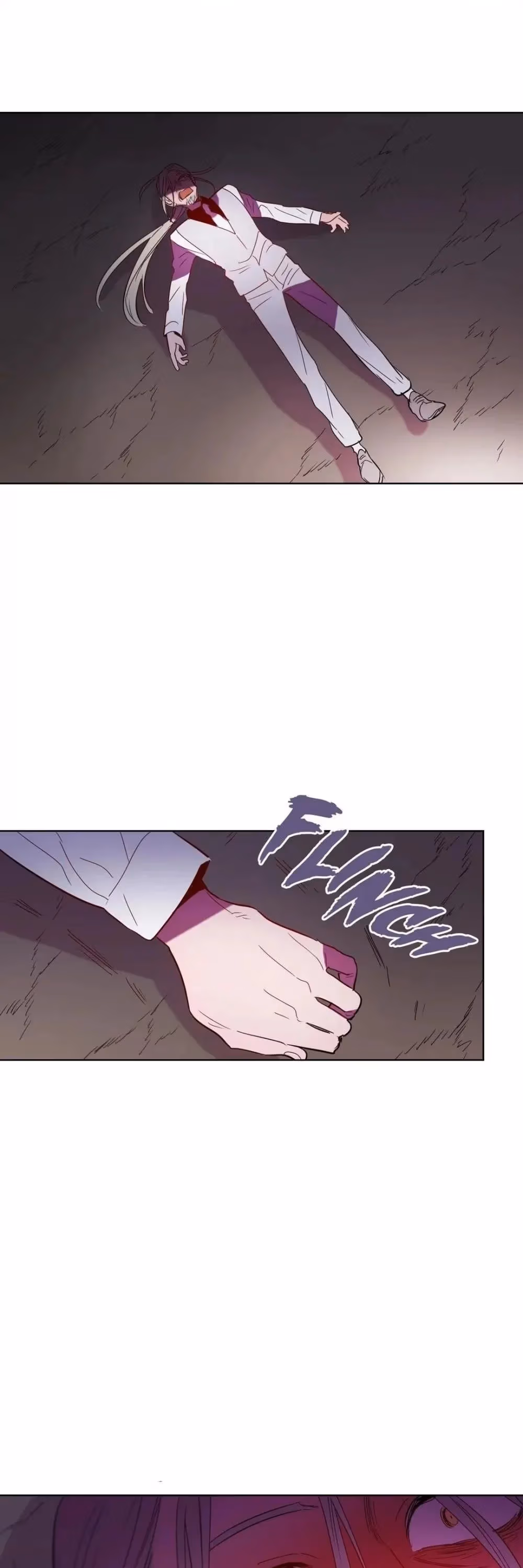 Appetite Chapter 93 page 1 - 