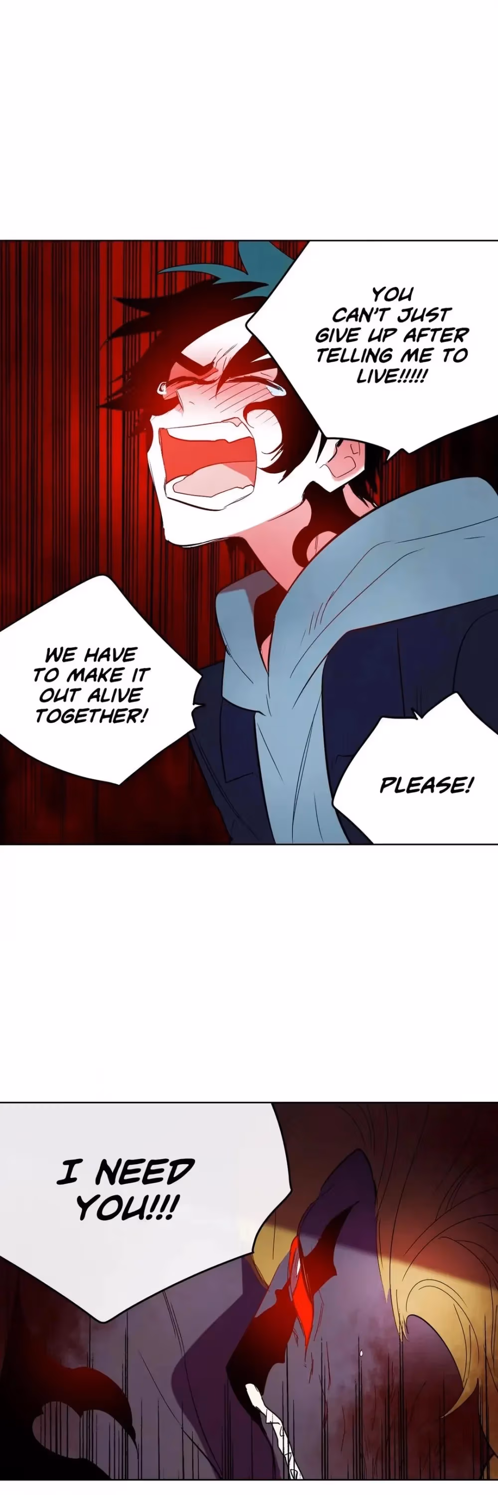 Appetite Chapter 93 page 13 - 