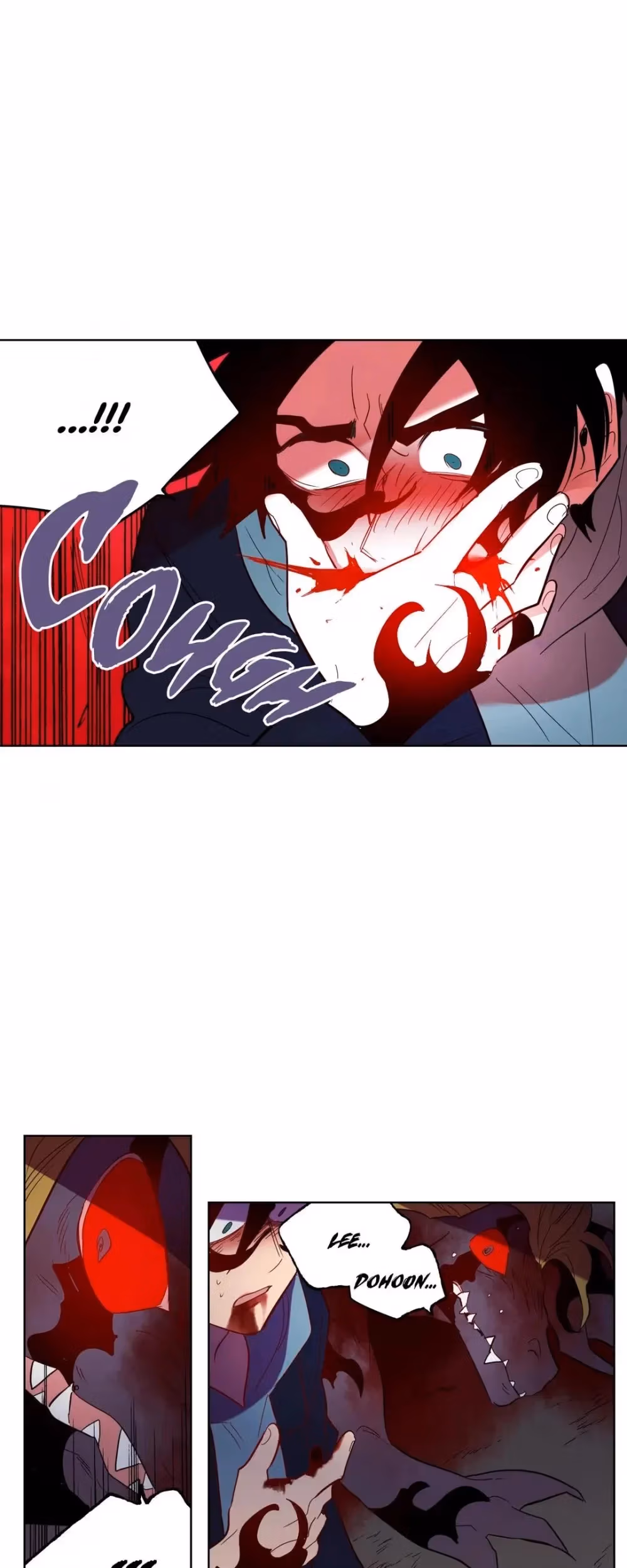 Appetite Chapter 93 page 14 - 