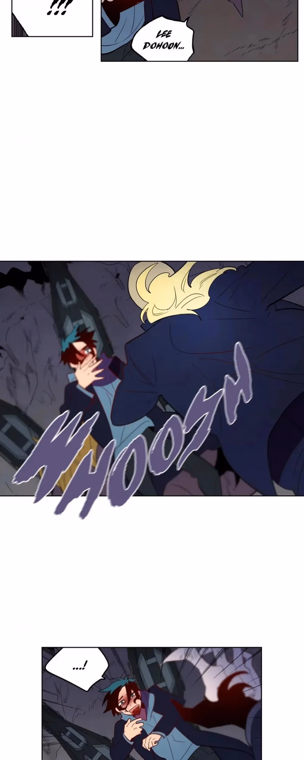 Appetite Chapter 93 page 15 - 