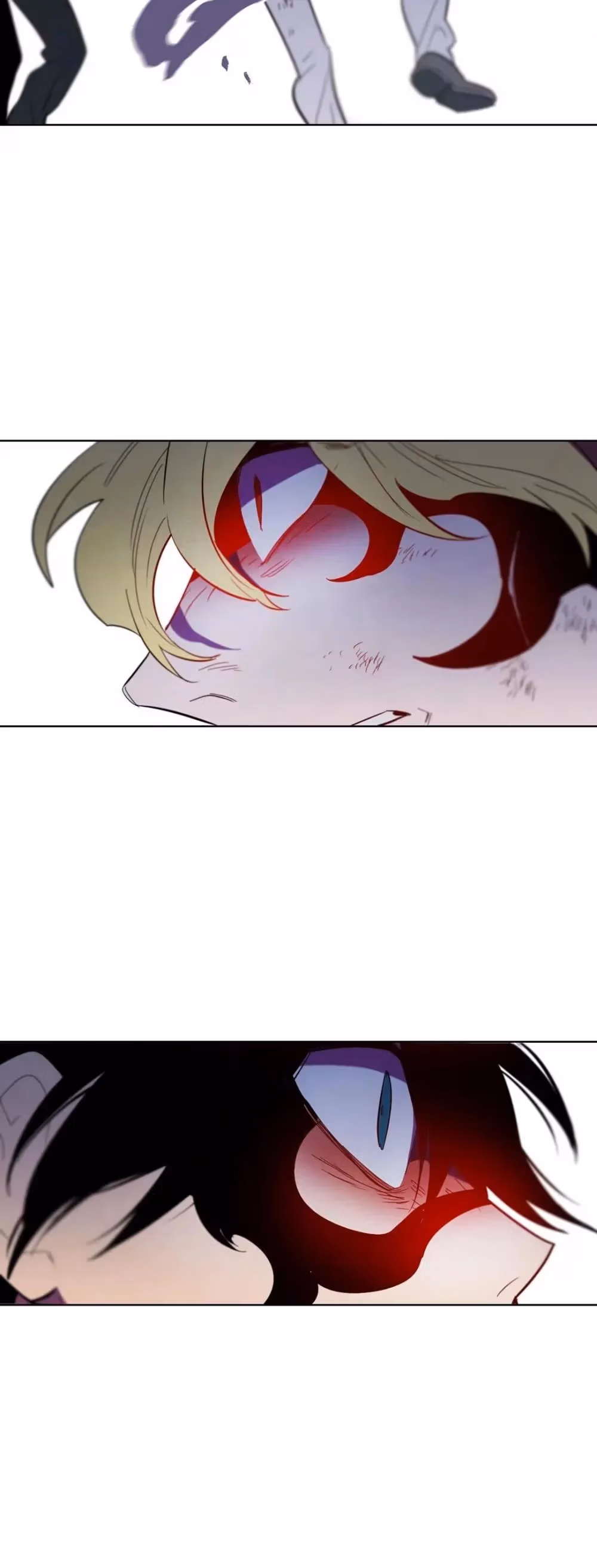 Appetite Chapter 93 page 17 - 