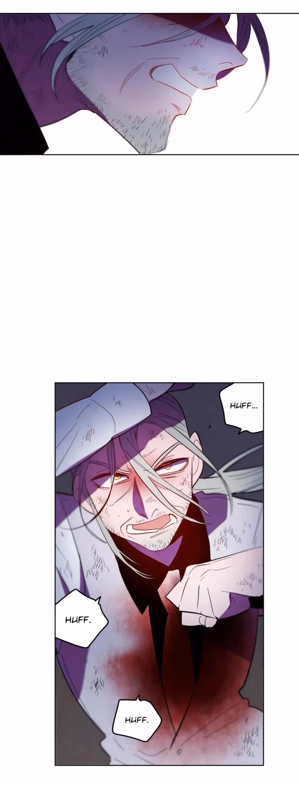 Appetite Chapter 93 page 18 - 